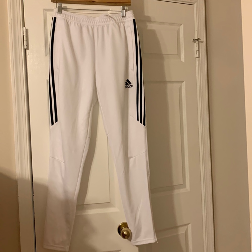 Adidas jogger pants